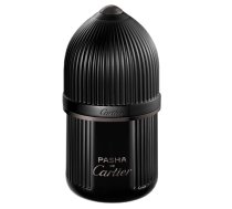 Cartier Pasha De Cartier Noir Absolu Edp Aerosols 50ml