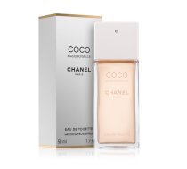 Chanel Coco Mademoiselle Edt Aerosols 50ml