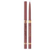 Eveline_make A Shape Automātiska Kontūrzīmulis lūpu 02 Nude Beige