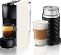 Kafijas Automāts Kapsulas Nespresso Essenza Mini Aeroccino3 (xn1111)
