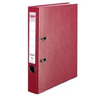 Mape Reģistrs Herlitz Sviru A4 50mm Sarkans (0011167491)