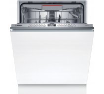 Trauku mazgājamā mašīna Bosch Smv6zcx13e