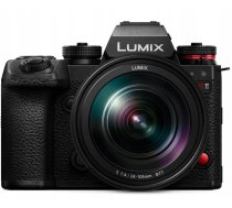 Panasonic Lumix DC-S1R II + 24-105mm