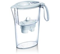 Laica Stream Line 2.3 L balta - Udens filtresanas kruze