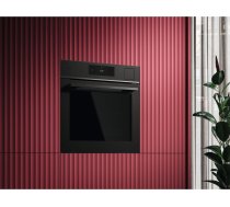 AEG 8000 Series Meal Assist 70 L melna - Iebuvejama tvaika cepeskrasns