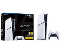 Sony PlayStation 5 E Chassis Slim Digital