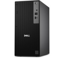 Dators Dell Pro Tower Qct1255 Amd Ryzen 7 Pro 8700g/16gb/512gb/intel Integrated/ubuntu/no Kbd/3y Prosupport Nbd Onsite Warranty