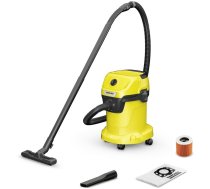 Kärcher WD 3 V-17/4/20 *EU víceúčelový vysavač
