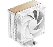 Deepcool Ak400 G2 Wh Procesors Dzesētājs Gaisa 12 Cm Balts 1gab.
