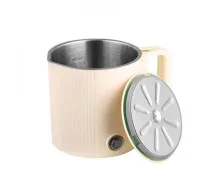 Tējkanna Elektriskais 0 8l Mr-009-beige Maestro