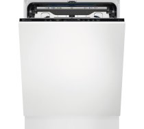 Trauku mazgājamā mašīna Electrolux Glasscare 700 Eem69410w