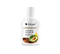 Silcare_nourishing Avocado Oil Hand Cream Barojošs Krēms Roku Ar Eļļu Ar Avokado 100ml