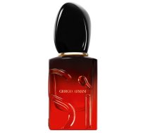 Giorgio Armani Si Passione Intense Edp Refillable Aerosols 30ml