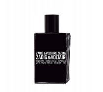 T Zadig & Voltaire This Is Him Edt Aerosols 100ml