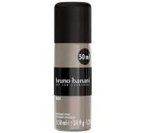 Bruno Banani Man Deo Aerosols 50ml