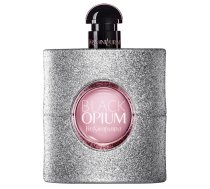 T Yves Saint Laurent Black Opium Edp Glitter Aerosols 90ml