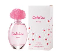 Gres Cabotine Rose Edt Aerosols 100ml