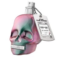 Police To Be My Avatar Woman Edp Aerosols 75ml