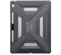 Uag Scout+ - Futlāris Ar Paliktni un Rokturi Na Apple Pencil Priekš Ipad Air 13" M2 (2024) / M3 (2025) (ash)