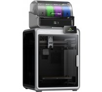 Printeris 3d Creality 3d Spausdintuvas – K2 Combo