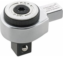 Stahlwille Iespraužama Grabulis Dwukierunkowa 1/2" 14x18mm Stahlwille
