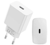 Lādētājs Jellico C8 1x Usb-c 3 A (6973771101280)