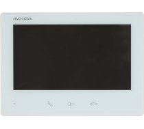 Hikvision Monitors Video Domofonu Hikvision 2 Wire Ds-kh7300ey-wte2/white