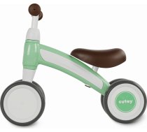 Milly Mally 5687 Qpley Transportlīdzeklis Cutey Retro Zaļš