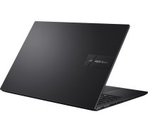 ASUS Vivobook 16 M1605NAQ-SH035W | Asus Vivobook 16 M1605NAQ-SH035W | Indie Black | 16 " | OLED | WUXGA | 1920 x 1200 pixels | Glossy | AMD Ryzen AI 7 | 170 | 16 GB | DDR5 | Solid-state drive capacity 1000 GB | AMD Radeon Graphics | Windows 11 Home | 802