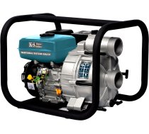 Motopompa Benzīna ūdens Netīrā 7,0 Kw