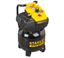 Kompresors Bezeļļu Vertikāls Fatmax 24l 10 Bar 1.5km