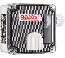 Gazex Divvirzienu Detektors Tlenku Ogles (dg-22.en)