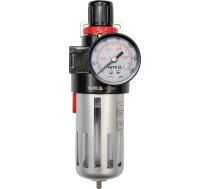 Reduktors Ar Filtru Un Manometru 1/2