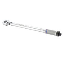 Dinamometriskā Atslēga 3/8'' 20-110m