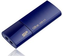 Flash zibatmiņa Silicon Power Blaze B05, 128 Gb (sp128gbuf3b05v1d)