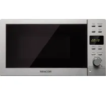 Plīts Mikroviļņu Sencor Smw 6022