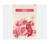 Izp-sveces arom. 6gab roze 5906927015781