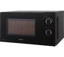 Plīts Mikroviļņu Sencor Smw 1719 Bk