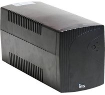 Ups Mpl Power Tm-li-1k2-pc-2x7 1200va 720w Barošanas avots Avārijas Ups