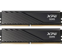 Atmiņa Adata Xpg Lancer Blade, Ddr5, 32 Gb, 6000mhz, Cl48 (ax5u6000c4816g-dtlabbk)