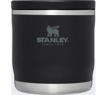 Stanley Termoss Vakariņu The Adventure 0,35 L - Black / Sta