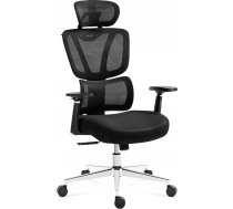Krēsls Biroja Mark Adler Expert 4.6 Melns
