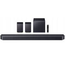 Soundbar Samsung HW-Q990F
