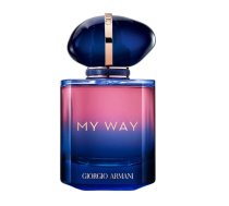 Giorgio Armani My Way Le Parfum Pour Femme Edp Aerosols 50ml