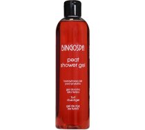 Bingo Spa_żel Dušas Borowinowy 300ml