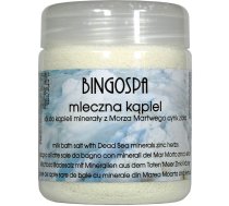 Bingo Spa_sól Vannas Na Choroby Skórne 550g