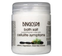 Bingo Spa_sól Vannas Magnez 550g