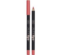 Wibo Nude Lips Kontūrzīmulis lūpu 2