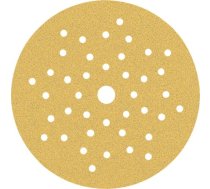 Bosch Bosch Expert C470 sanding sheet, 125mm, K80 multi-hole (50 pieces, for eccentric sanders)