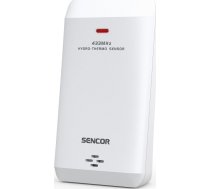 Stacija Laika Sencor Sws Th8700-8800 Senzor